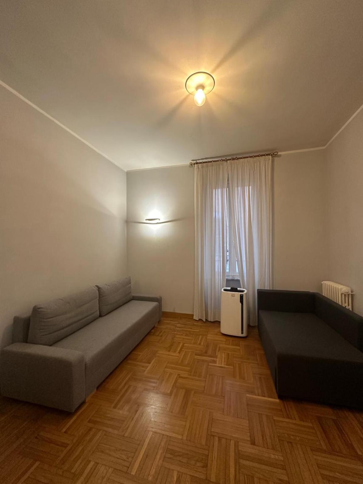 Cerri Apartment Рим Экстерьер фото