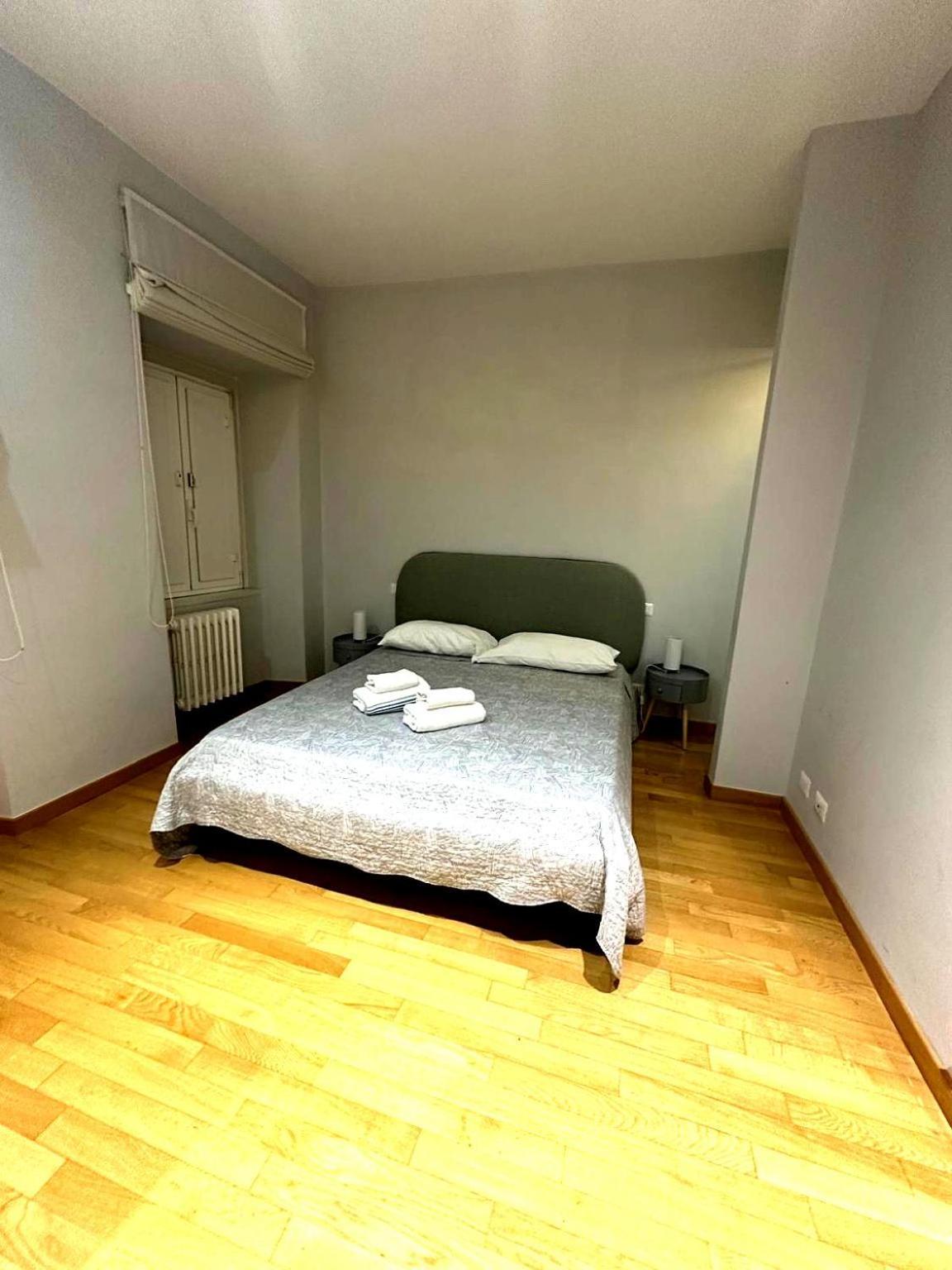 Cerri Apartment Рим Экстерьер фото